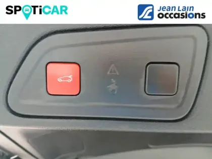 Photo 14 Citroën C5 aircross  PureTech 130 S&S EAT8