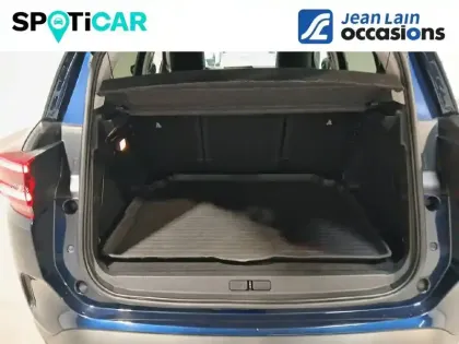 Photo 5 Citroën C5 aircross  PureTech 130 S&S EAT8