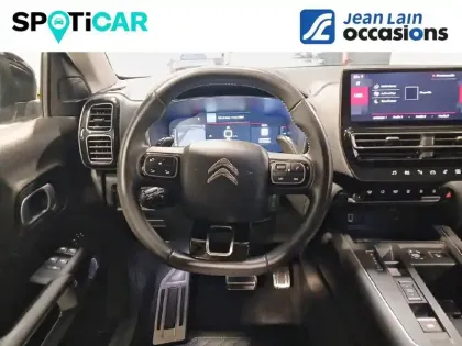 Photo 8 Citroën C5 aircross  PureTech 130 S&S EAT8