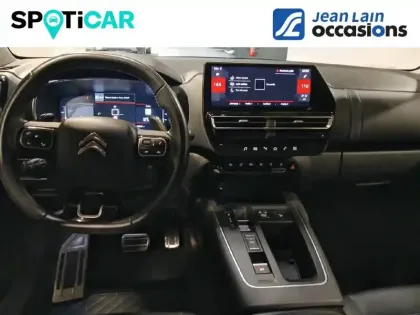 Photo 7 Citroën C5 aircross  PureTech 130 S&S EAT8