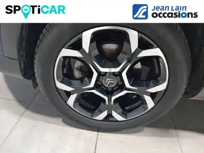 Photo 12 Citroën C5 aircross  PureTech 130 S&S EAT8
