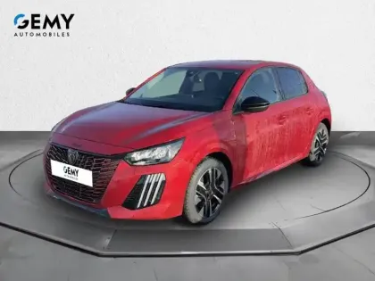 Photo Peugeot 208 Allure