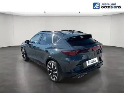 Photo 7 Cupra Formentor  eHybrid 272 ch DSG6