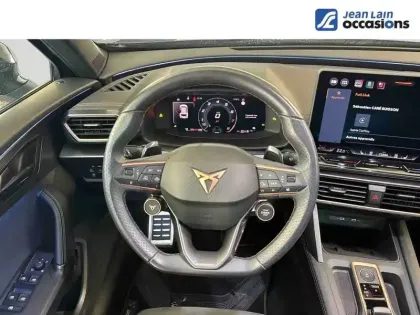 Photo 12 Cupra Formentor  eHybrid 272 ch DSG6