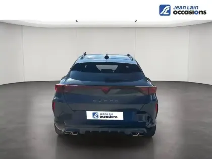 Photo 6 Cupra Formentor  eHybrid 272 ch DSG6