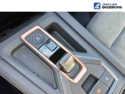 Photo 13 Cupra Formentor  eHybrid 272 ch DSG6