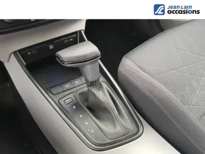 Photo 14 Hyundai Bayon  1.0 T-GDi 100 DCT-7 Hybrid 48V