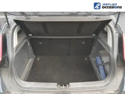 Photo 9 Hyundai Bayon  1.0 T-GDi 100 DCT-7 Hybrid 48V