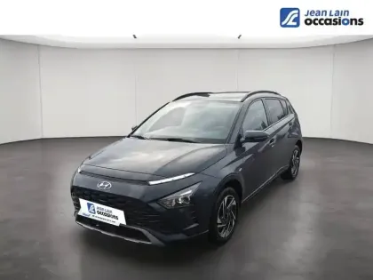 Photo Hyundai Bayon Intuitive