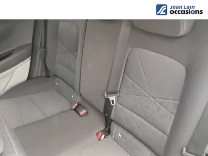 Photo 13 Hyundai Bayon  1.0 T-GDi 100 DCT-7 Hybrid 48V