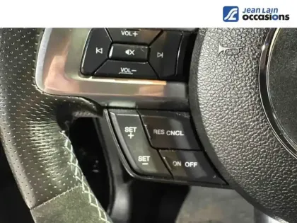 Photo 18 Ford Mustang  Fastback 2.3 EcoBoost BVA10