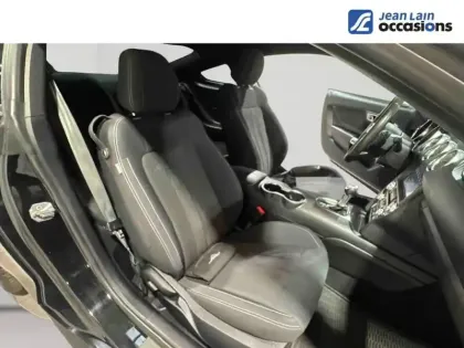 Photo 17 Ford Mustang  Fastback 2.3 EcoBoost BVA10