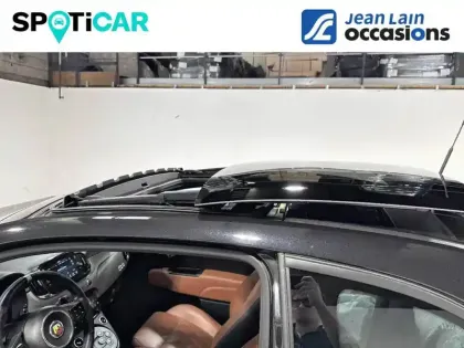 Photo 17 Fiat 500 595 1.4 Turbo 16V T-Jet 165 ch BVA5