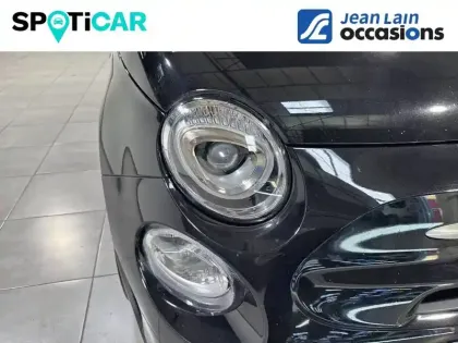 Photo 14 Fiat 500 595 1.4 Turbo 16V T-Jet 165 ch BVA5