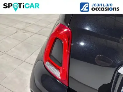 Photo 15 Fiat 500 595 1.4 Turbo 16V T-Jet 165 ch BVA5