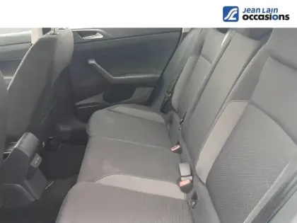 Photo 16 Volkswagen Taigo  1.0 TSI 110 BVM6