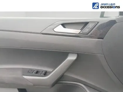 Photo 19 Volkswagen Taigo  1.0 TSI 110 BVM6