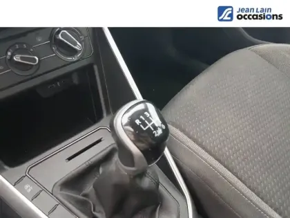 Photo 12 Volkswagen Taigo  1.0 TSI 110 BVM6