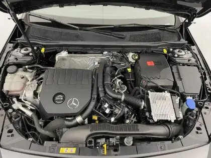 Photo 19 Mercedes Classe A  180