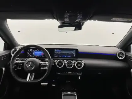 Photo 24 Mercedes Classe A  180