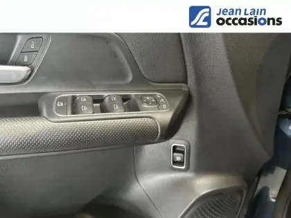 Photo 19 Mercedes Classe B  180 d 8G-DCT