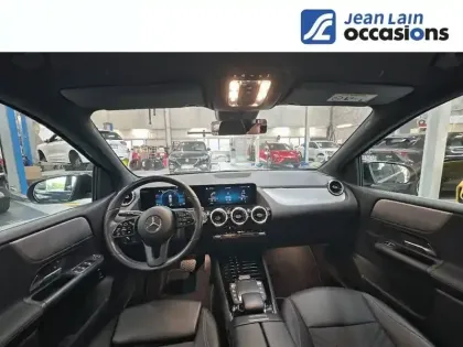 Photo 30 Mercedes Classe B  180 d 8G-DCT