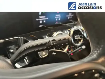 Photo 12 Mercedes Classe B  180 d 8G-DCT