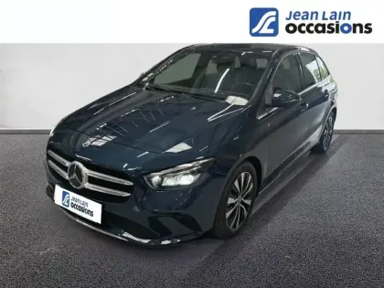Photo Mercedes Classe B Style Line Edition