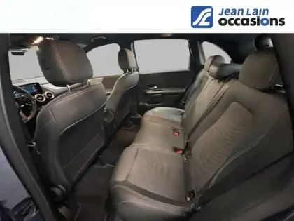 Photo 16 Mercedes Classe B  180 d 8G-DCT