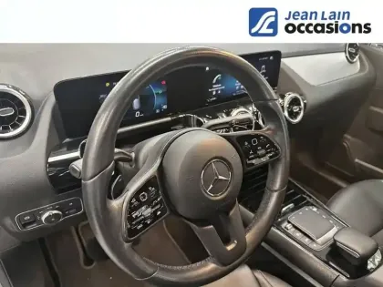 Photo 28 Mercedes Classe B  180 d 8G-DCT