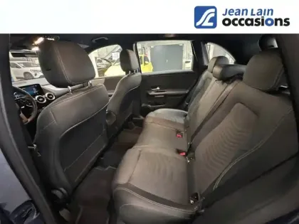 Photo 29 Mercedes Classe B  180 d 8G-DCT