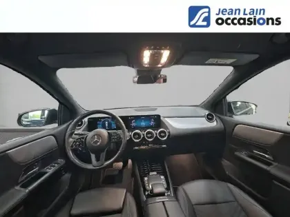 Photo 17 Mercedes Classe B  180 d 8G-DCT