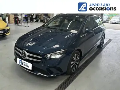 Photo 20 Mercedes Classe B  180 d 8G-DCT