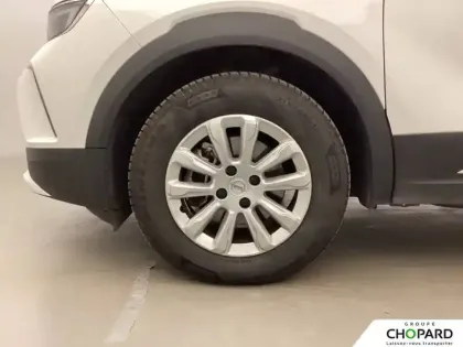 Photo 11 Opel Mokka  Electrique 136 ch & Batterie 50 kWh