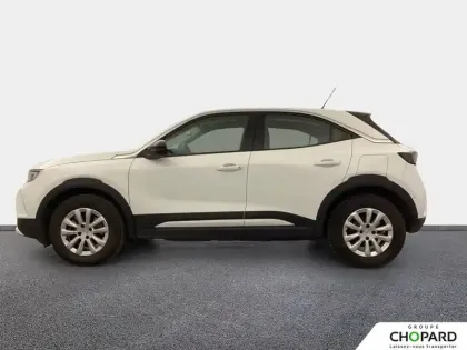 Photo 8 Opel Mokka  Electrique 136 ch & Batterie 50 kWh