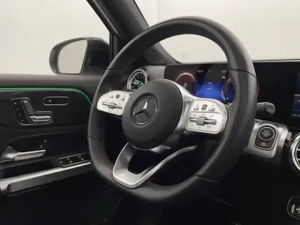 Photo 24 Mercedes GLB  220 d 8G-DCT 4Matic