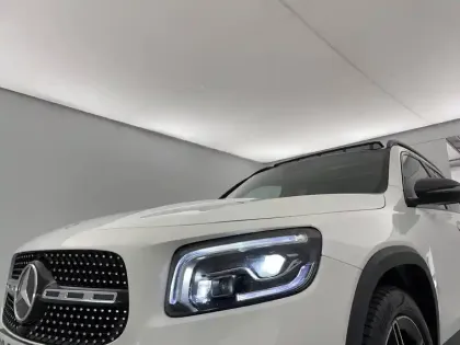 Photo 30 Mercedes GLB  220 d 8G-DCT 4Matic