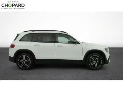Photo 9 Mercedes GLB  220 d 8G-DCT 4Matic