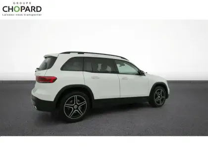 Photo 8 Mercedes GLB  220 d 8G-DCT 4Matic