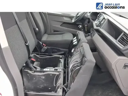 Photo 19 Volkswagen Transporter  6.1 VAN L2H1 2.0 TDI 150 BVM6