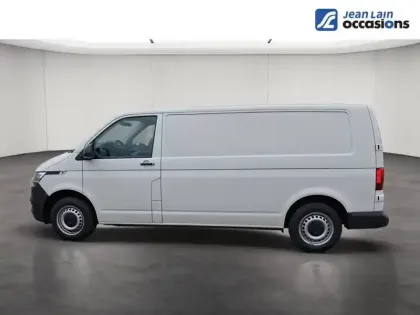 Photo 7 Volkswagen Transporter  6.1 VAN L2H1 2.0 TDI 150 BVM6