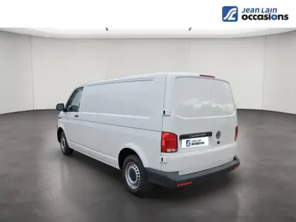 Photo 6 Volkswagen Transporter  6.1 VAN L2H1 2.0 TDI 150 BVM6