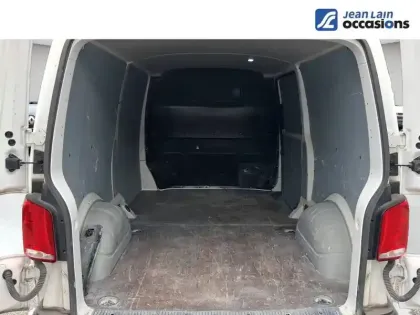 Photo 9 Volkswagen Transporter  6.1 VAN L2H1 2.0 TDI 150 BVM6