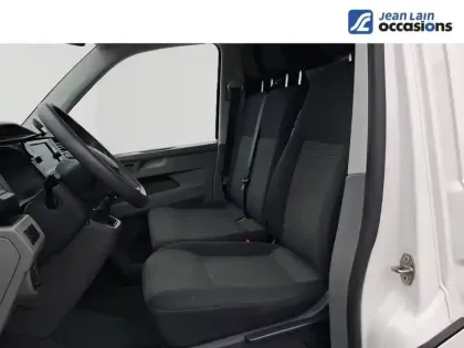 Photo 10 Volkswagen Transporter  6.1 VAN L2H1 2.0 TDI 150 BVM6