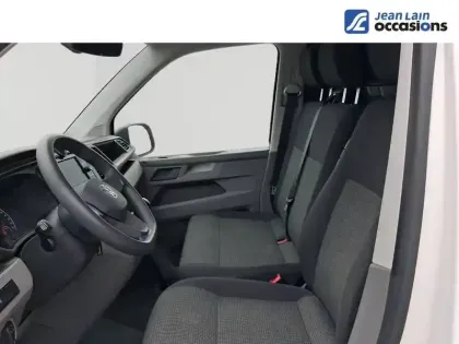 Photo 17 Volkswagen Transporter  6.1 VAN L2H1 2.0 TDI 150 BVM6