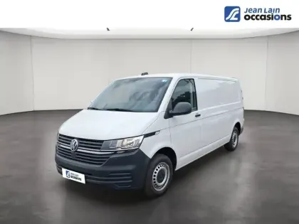 Photo Volkswagen Transporter Business
