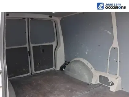 Photo 16 Volkswagen Transporter  6.1 VAN L2H1 2.0 TDI 150 BVM6