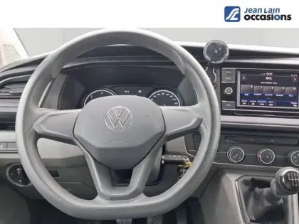 Photo 11 Volkswagen Transporter  6.1 VAN L2H1 2.0 TDI 150 BVM6