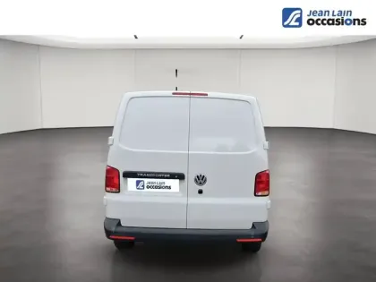 Photo 5 Volkswagen Transporter  6.1 VAN L2H1 2.0 TDI 150 BVM6