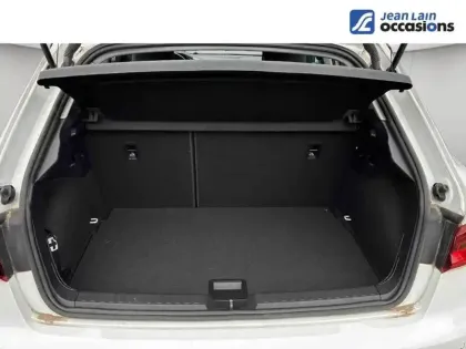 Photo 9 Audi A1  Sportback 25 TFSI 95 ch BVM5